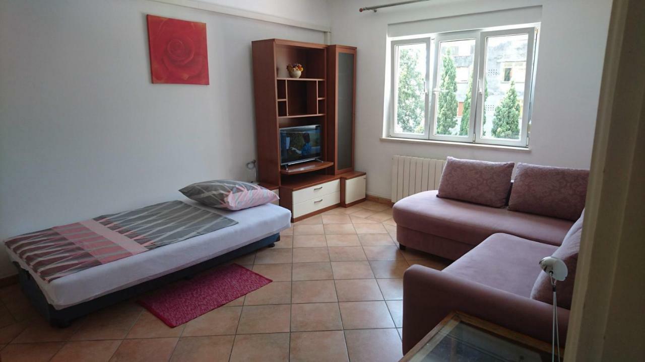 Eco Apartment Rijeka Exterior foto