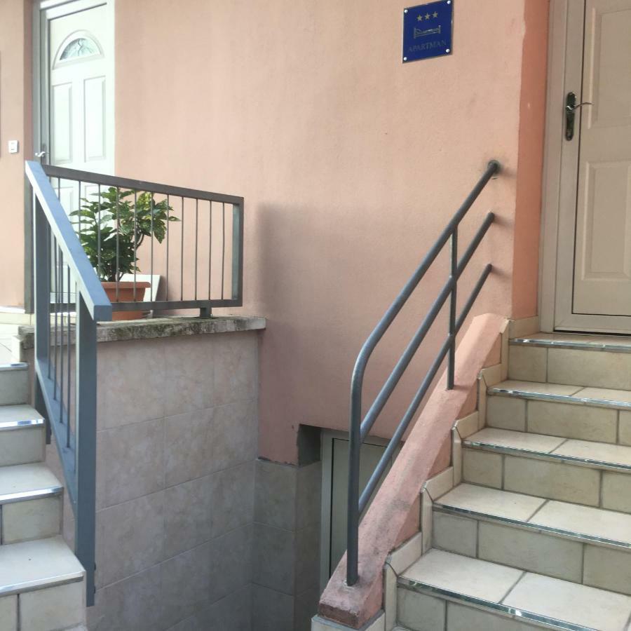Eco Apartment Rijeka Exterior foto